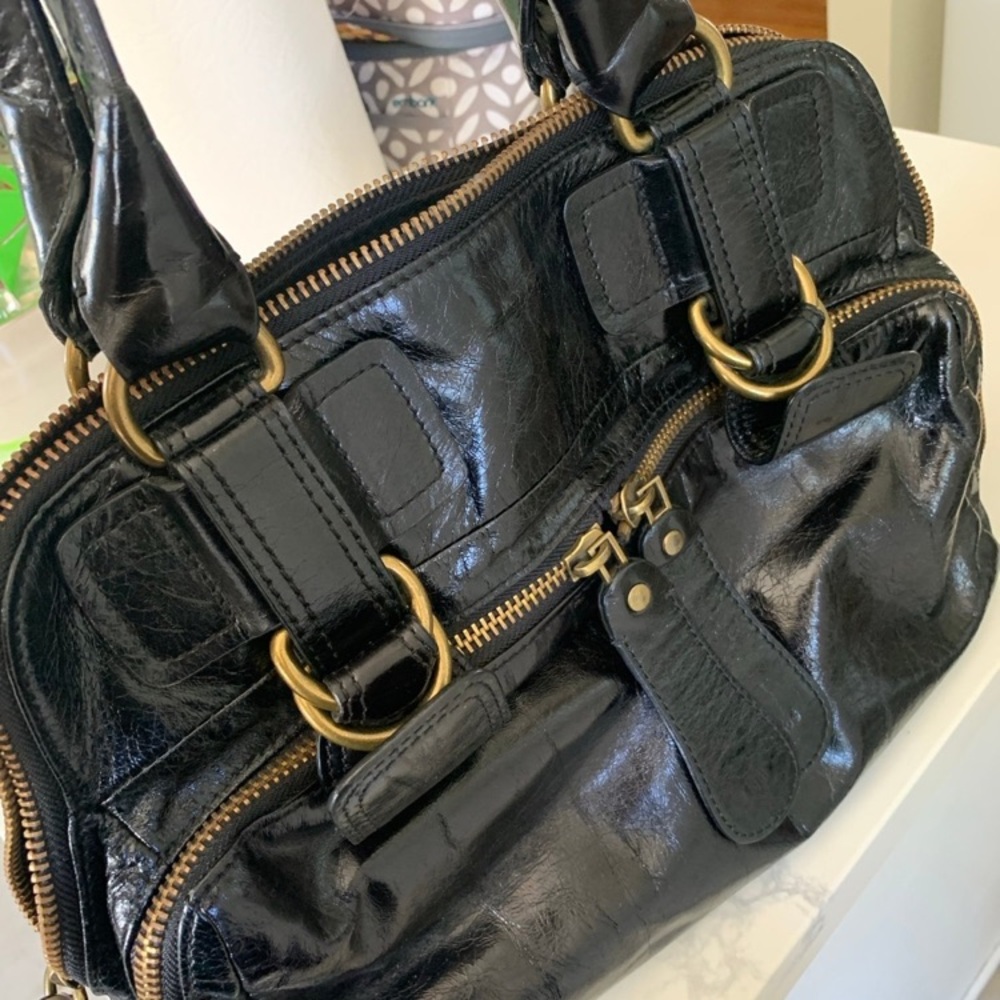 Chloe Handbag